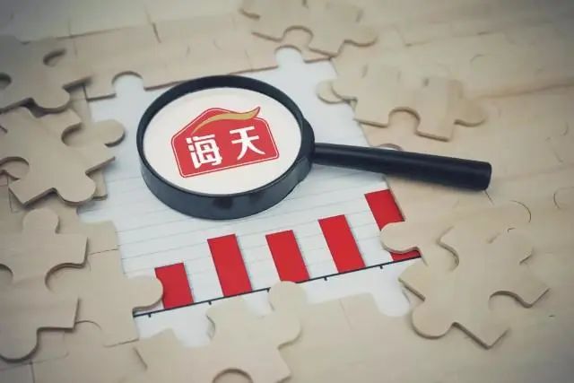 躺平還是自救？海天味業(yè)回應：業(yè)績下滑、跨界飲品、售賣周邊……