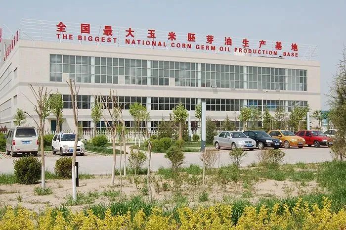 【上市公司】一個村誕生兩家上市公司，背后的玉米加工產業(yè)圖景