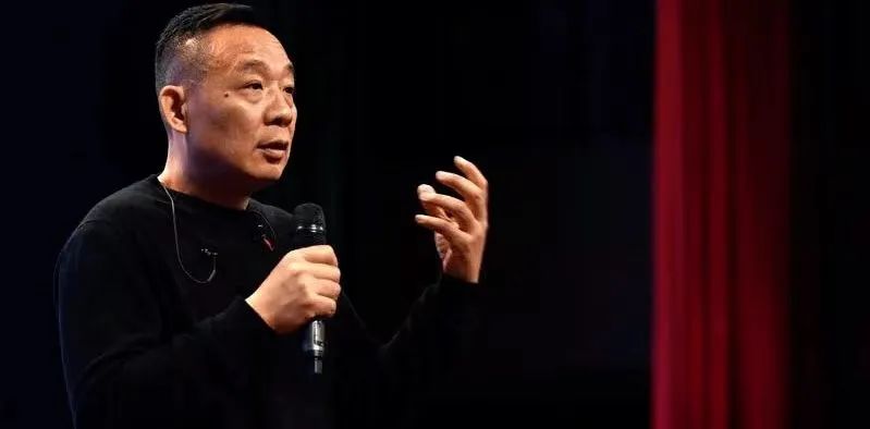 胖東來創(chuàng)始人：不是變成資本家，而是真正的創(chuàng)造者