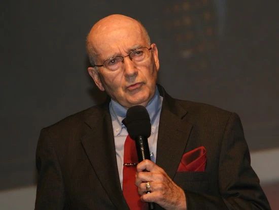 【營銷大師】營銷之父科特勒演講全文！