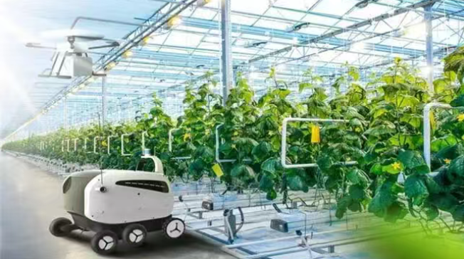 2025-2030年中國農業科技行業競爭格局分析與發展前景趨勢預測