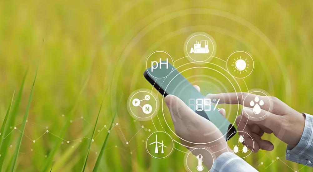 【智慧農業】農業農村部：2025年度“十大智慧農業主推技術”