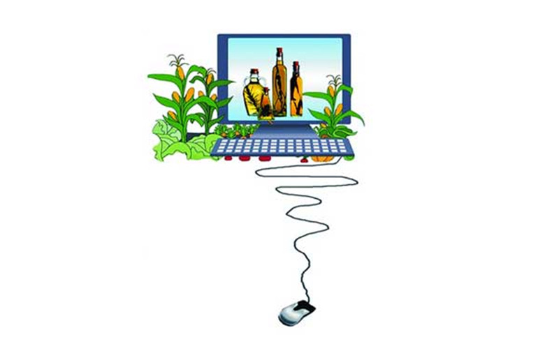 婁向鵬：八大兵法，讓特產(chǎn)農(nóng)企玩轉(zhuǎn)互聯(lián)網(wǎng)