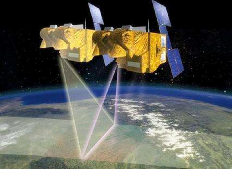 中交遙感首次亮相PAS 2017