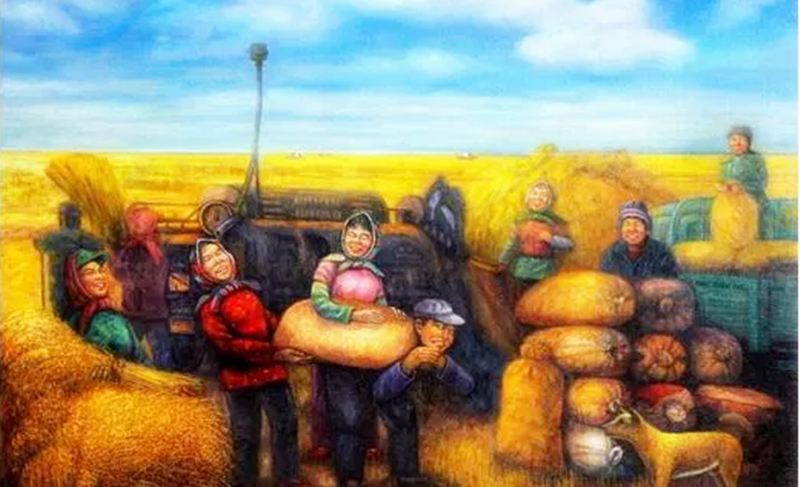 “互聯網+農業”將促進中國農民的十大“轉變”