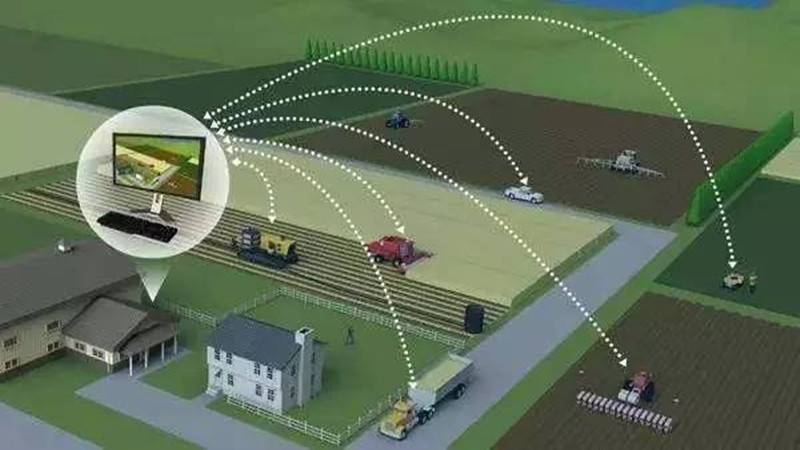 聆聽|15位農業領軍人物重磅發聲：未來農業趨勢在這里！