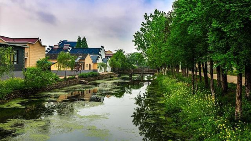 “互聯網+”農村！農村電商帶動鄉村美好未來