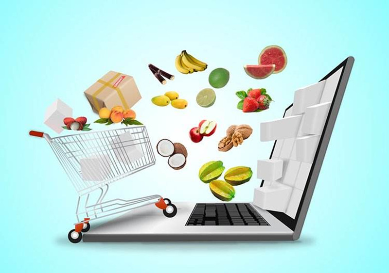 搭載互聯網平臺，新農業如何起飛