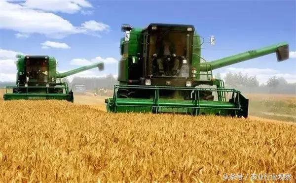 養得活”還要“養得好”——透視中國農業供給之變