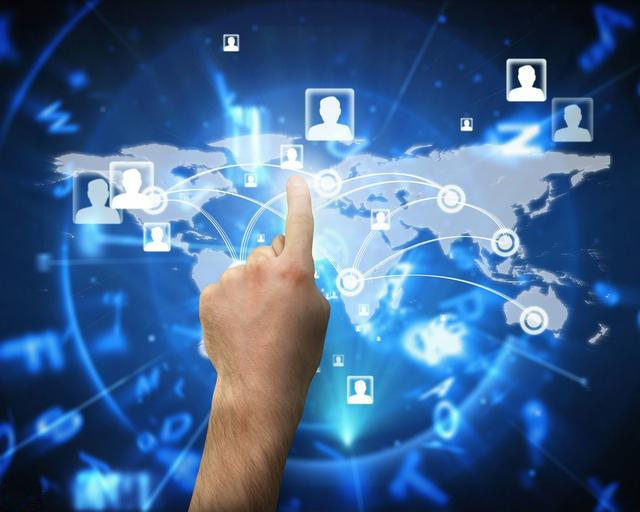 農產品“打卡”互聯網+，卻不知自己即將成為“盤中餐”？