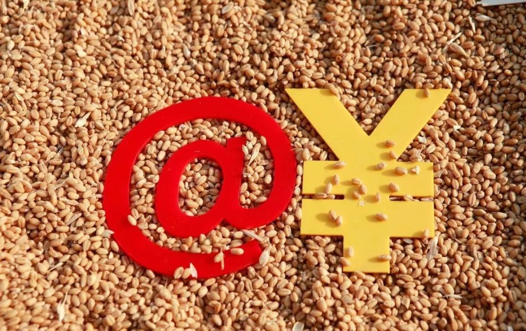 終于出手了！華為正式征戰未來農業