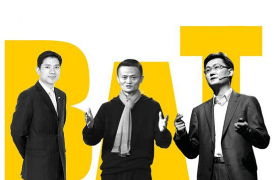 農(nóng)業(yè)互聯(lián)網(wǎng)迎來“掘金時代”，BAT紛紛涉農(nóng)，誰是“賣水”的人？