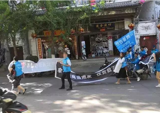 大理外賣戰(zhàn)落幕，誰是真正贏家？