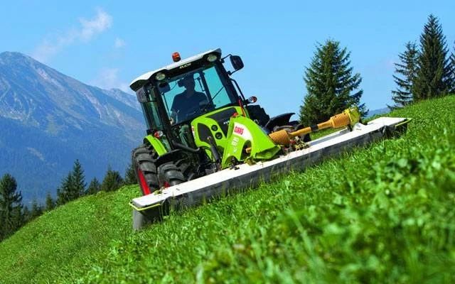 中國農業科技：正在從變革走向偉大，但不能僅靠阿里、京東