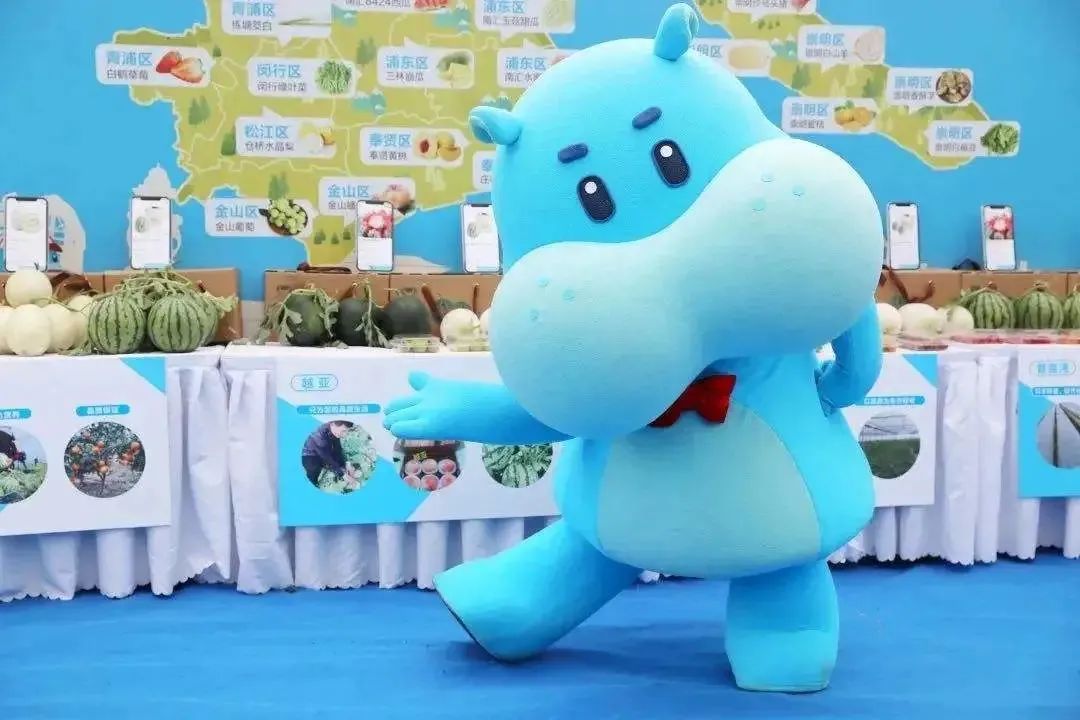 【深度觀察】從阿里的“盒馬村”，看中國數字農業的未來