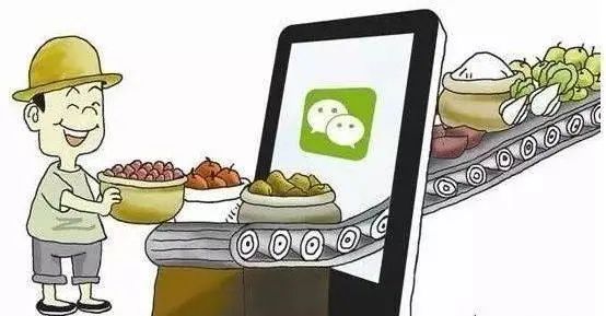 【模式研究】農業新發展！“互聯網+農業”到底能做什么？