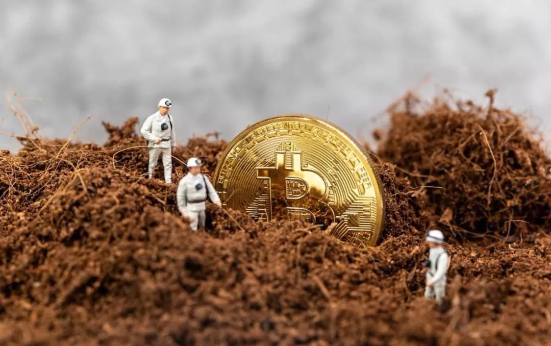 區塊鏈農業：絕對風口，利國利民！