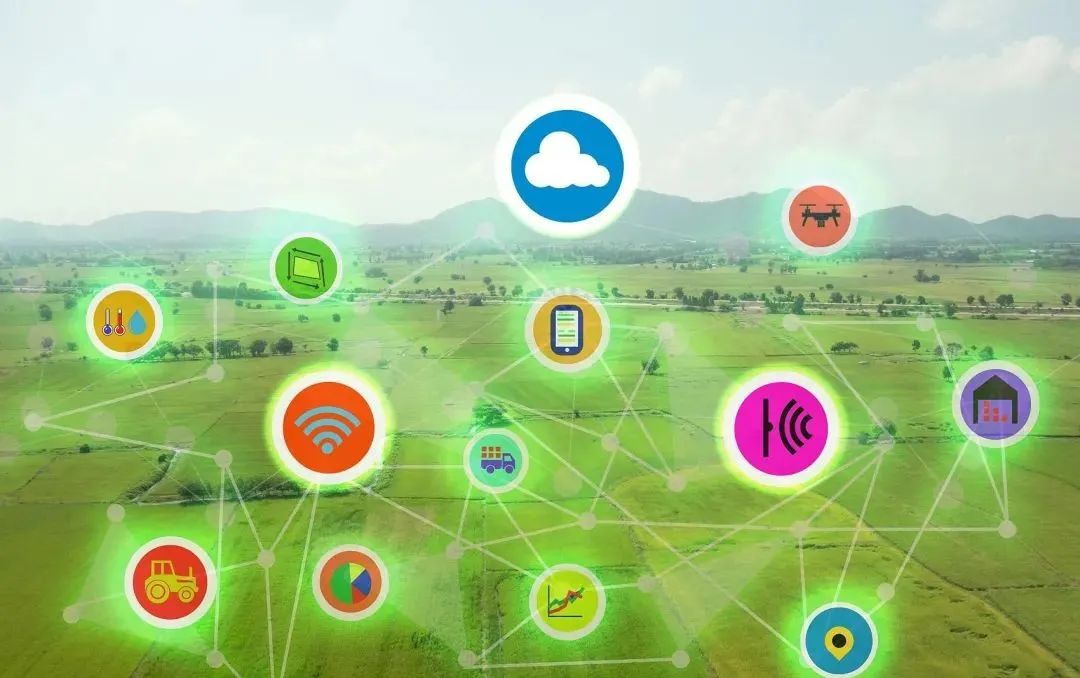 【政策解讀】《數字鄉村發展行動計劃（2022-2025年）》正式發布