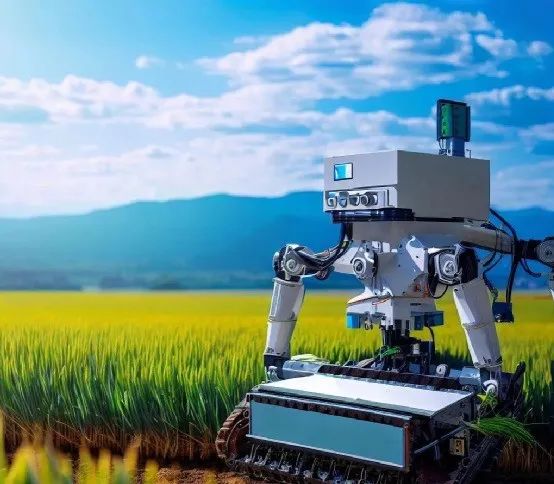 掘金！看互聯(lián)網(wǎng)大如何做數(shù)字農(nóng)業(yè)（方法+能力+資源）