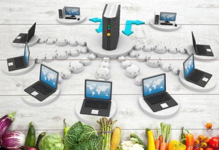 我國互聯(lián)網(wǎng)+農(nóng)業(yè)未來5年十大發(fā)展趨勢