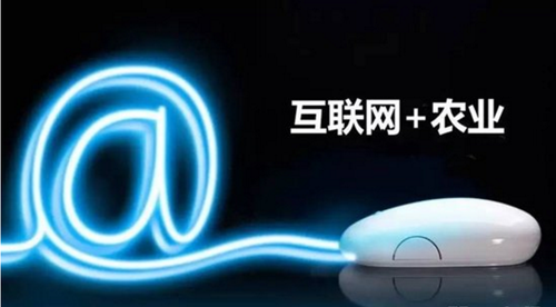 互聯(lián)網(wǎng)+農(nóng)業(yè)未來發(fā)展面臨的三大問題