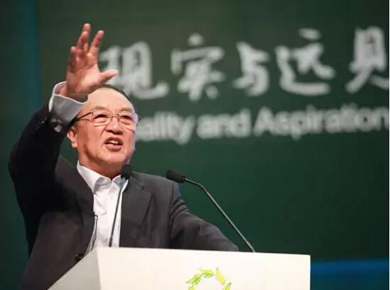 馬云呼吁“像打酒駕那樣打假貨”， 柳傳志擊節稱贊就該這么打！