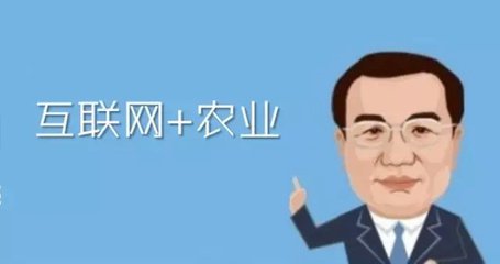 挑戰(zhàn)更加艱巨，攤上互聯(lián)網(wǎng)的中國農(nóng)業(yè)該如何發(fā)展？