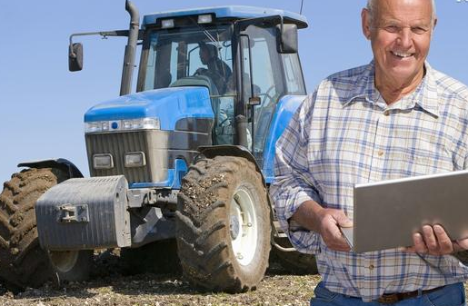 傳統(tǒng)農(nóng)業(yè)遇上互聯(lián)網(wǎng)，這部分農(nóng)民可能要失業(yè)！