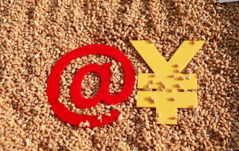 終于出手了！華為切入農業：與袁隆平合作，想做“互聯網農場”