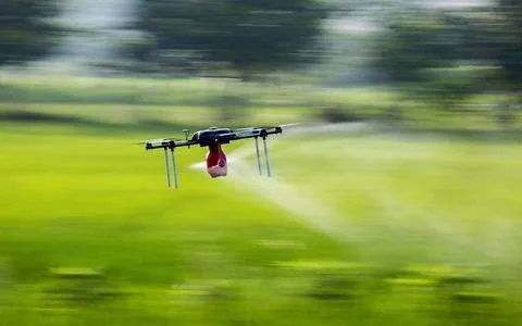 【農(nóng)業(yè)科技】創(chuàng)新工場(chǎng)布局“農(nóng)業(yè)+AI”，李開復(fù)看到了什么？