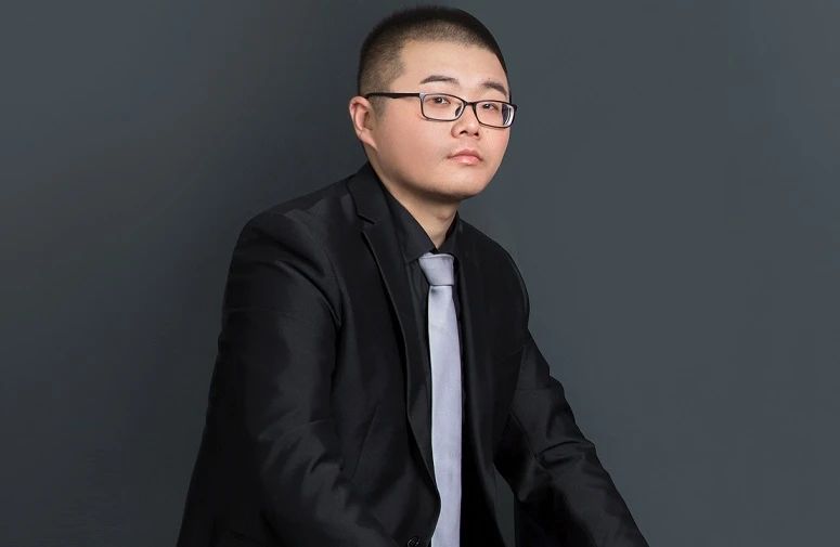 數字化領域專家、專精特新企業高質量發展促進工程副主任/袁帥確認參加~