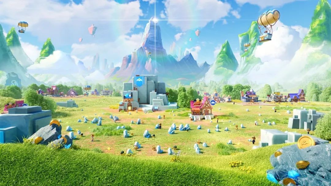 【農業科技】如何實現“鄉村元宇宙”？