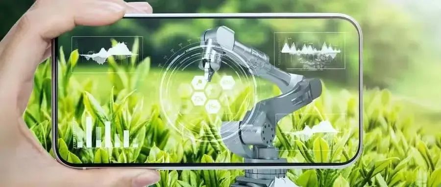 【農業科技】農業元宇宙三大機遇：農業體驗場景化、農業商業化與金融化