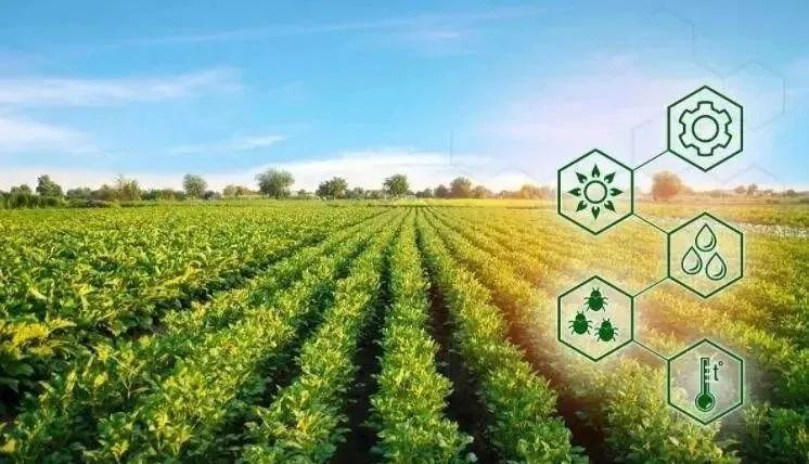 現代農業迎來第四次革命，農業元宇宙會成為主流嗎？